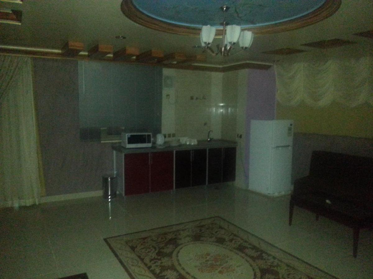 Al Qalaah Al Raqiyah Appart hôtel 3*