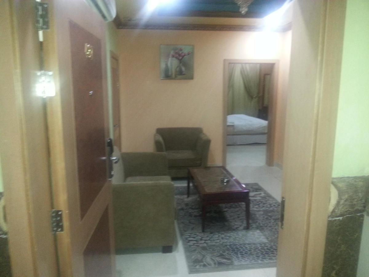Al Qalaah Al Raqiyah Aparthotel