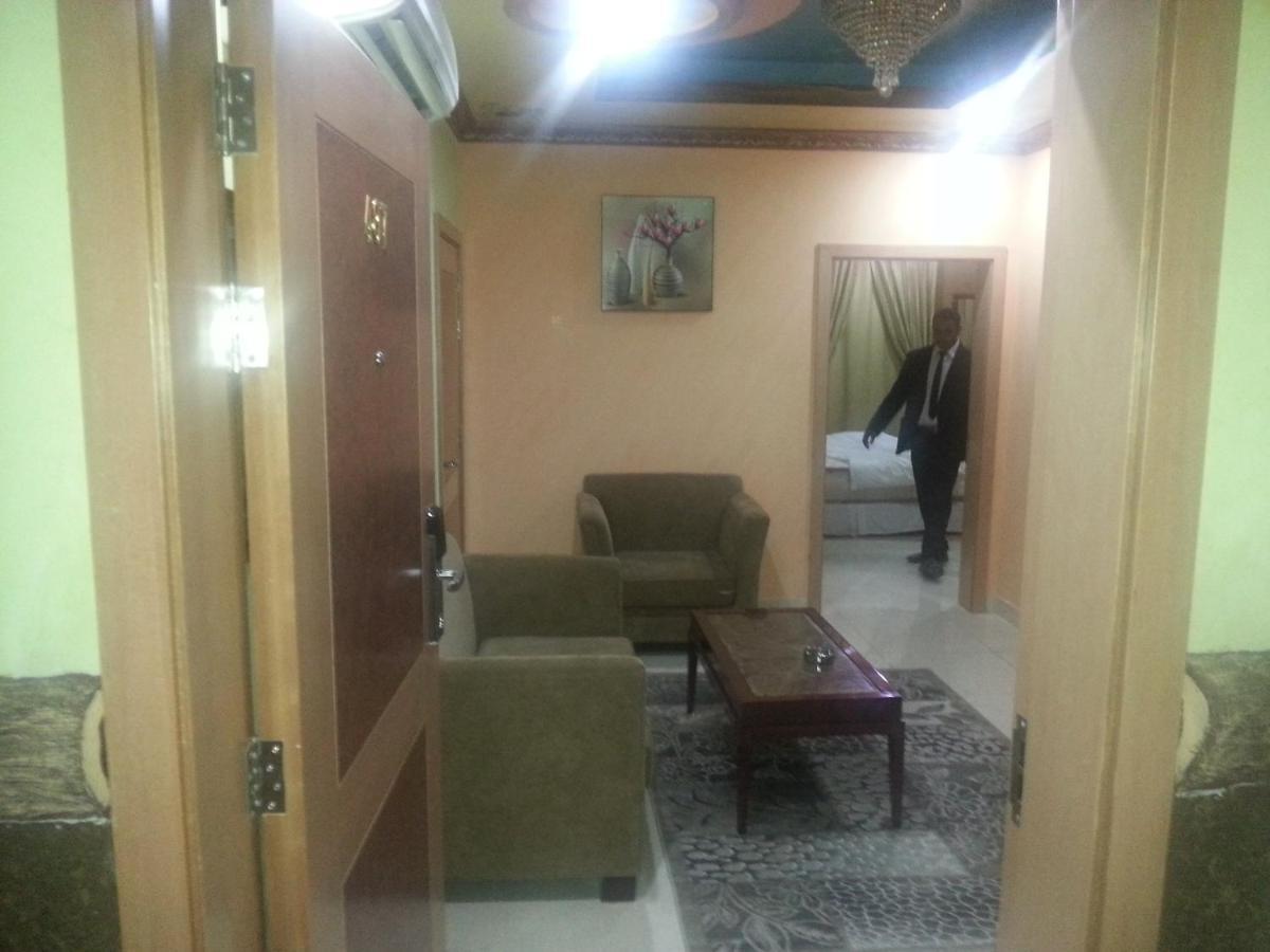 Aparthotel Al Qalaah Al Raqiyah Jeddah